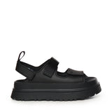 Sandali GoldenGlow 1152685 BLK UGG 