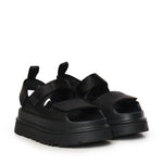 Sandali GoldenGlow 1152685 BLK UGG 