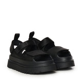 Sandali GoldenGlow 1152685 BLK UGG 