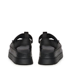 Sandali GoldenGlow 1152685 BLK UGG 