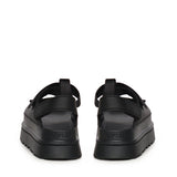 Sandali GoldenGlow 1152685 BLK UGG 