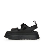 Sandali GoldenGlow 1152685 BLK UGG 