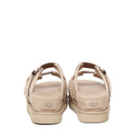 Sandali Goldenstar Hi con fibbie 1155458 SAN UGG 