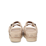 Sandali Goldenstar Hi con fibbie 1155458 SAN UGG 