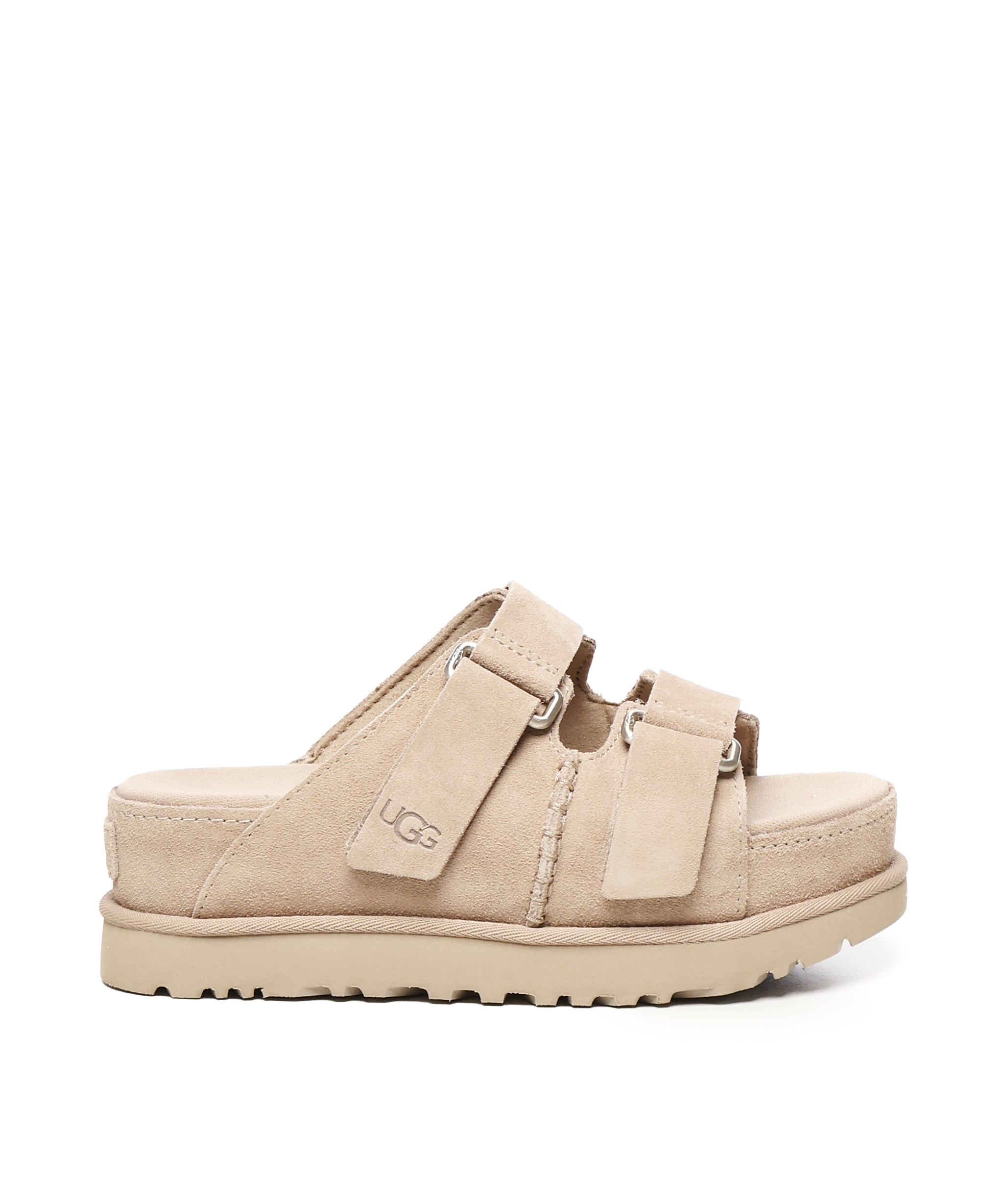 Sandali Goldenstar Hi con fibbie 1155458 SAN UGG 