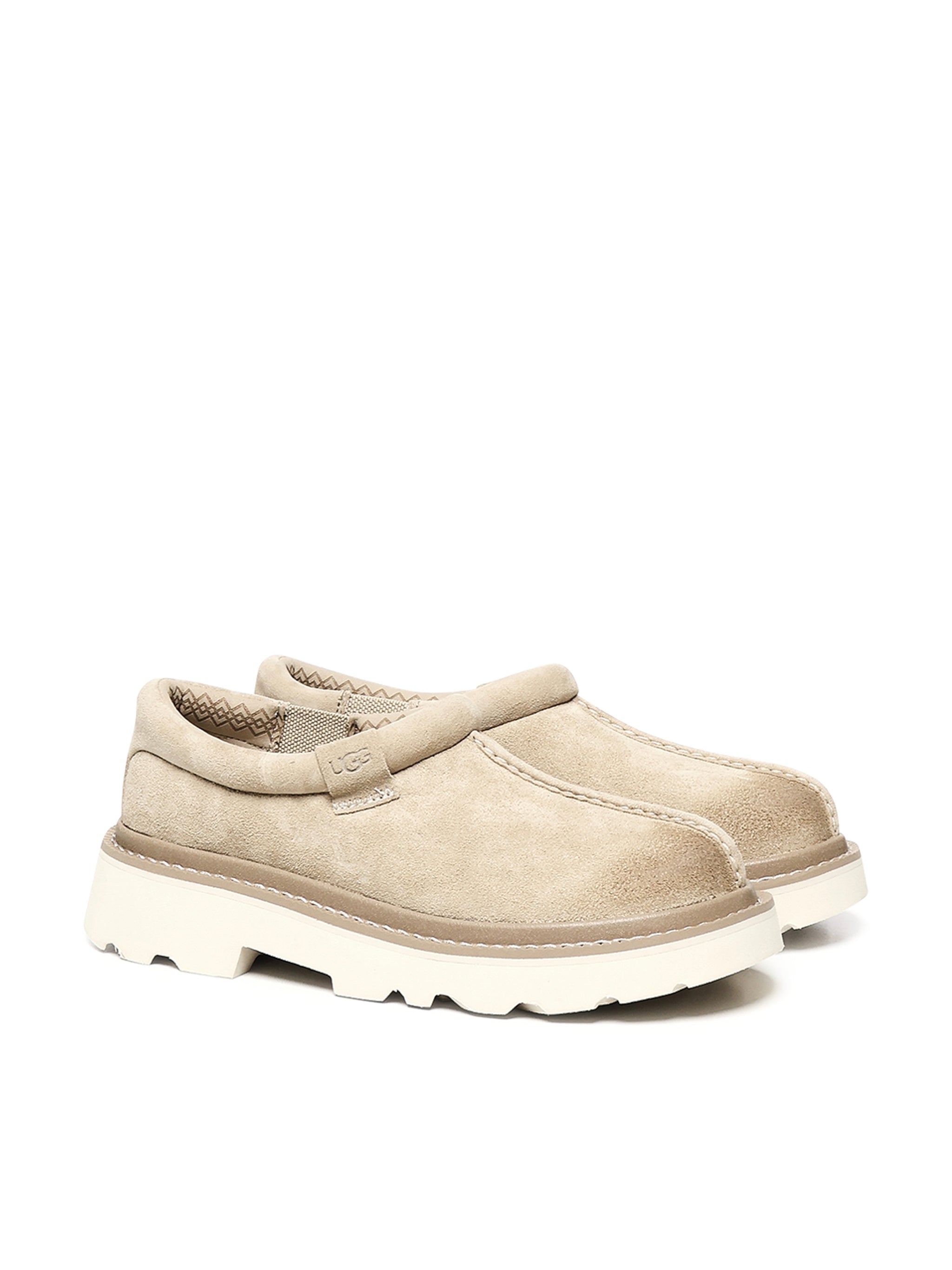 Scarpe basse Tasman Lug 1166913 MDSD UGG 