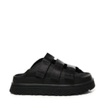 Sandali GoldenGlow <BR/> 1167430 BLK UGG 