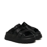 Sandali GoldenGlow <BR/> 1167430 BLK UGG 