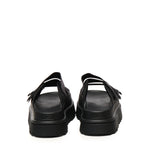 Sandali GoldenGlow <BR/> 1167430 BLK UGG 