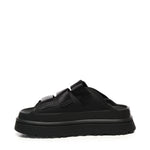Sandali GoldenGlow <BR/> 1167430 BLK UGG 