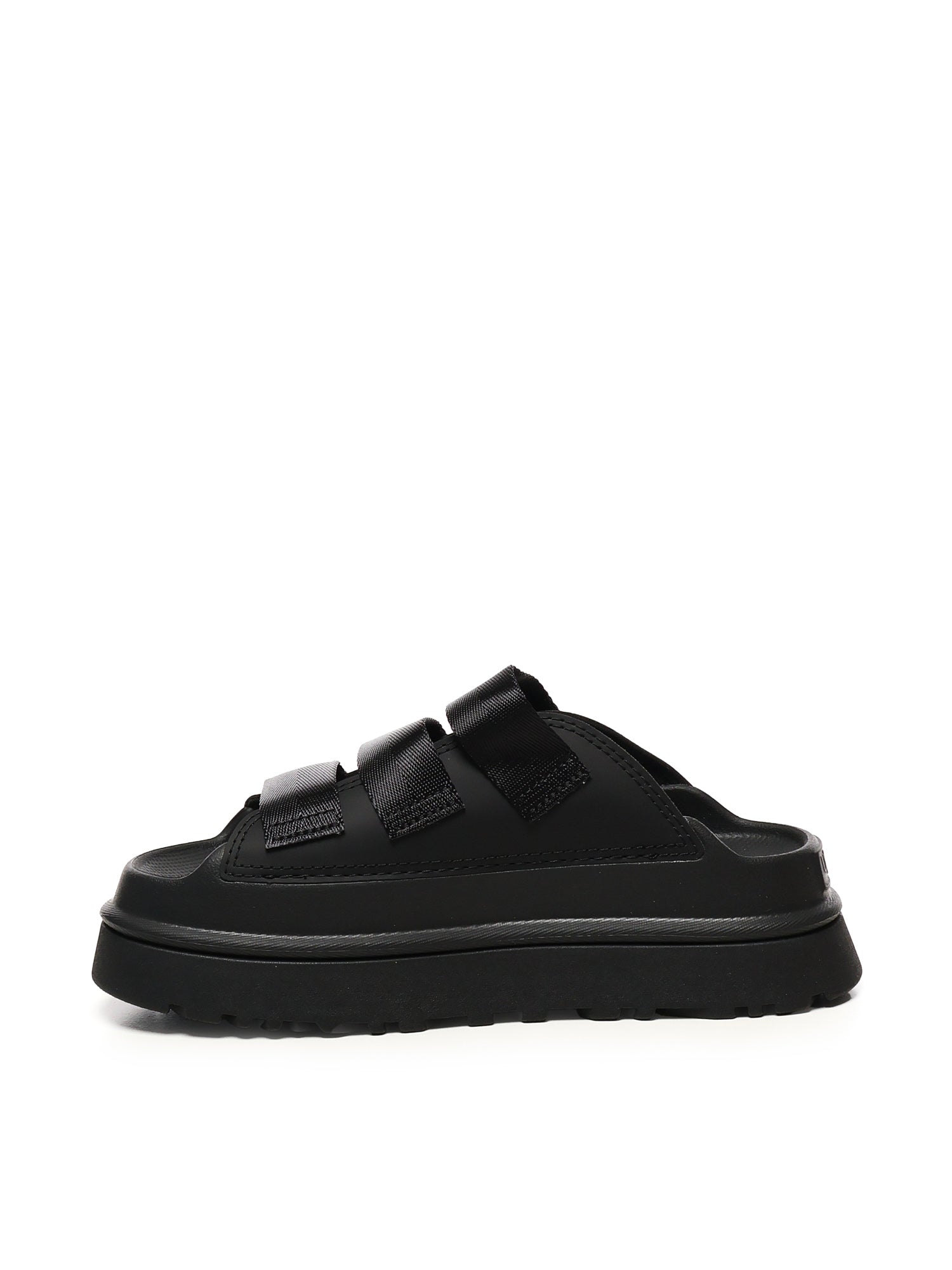 Sandali GoldenGlow <BR/> 1167430 BLK UGG 