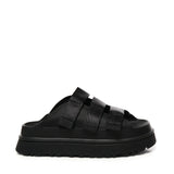 Sandali GoldenGlow <BR/> 1167430 BLK UGG 