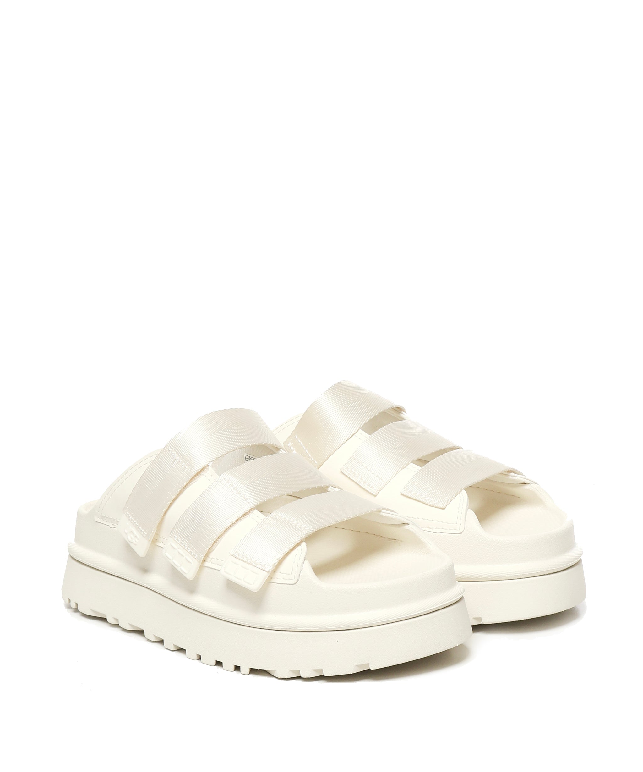 Sandali GoldenGlow <BR/> 1167430 JSM UGG 