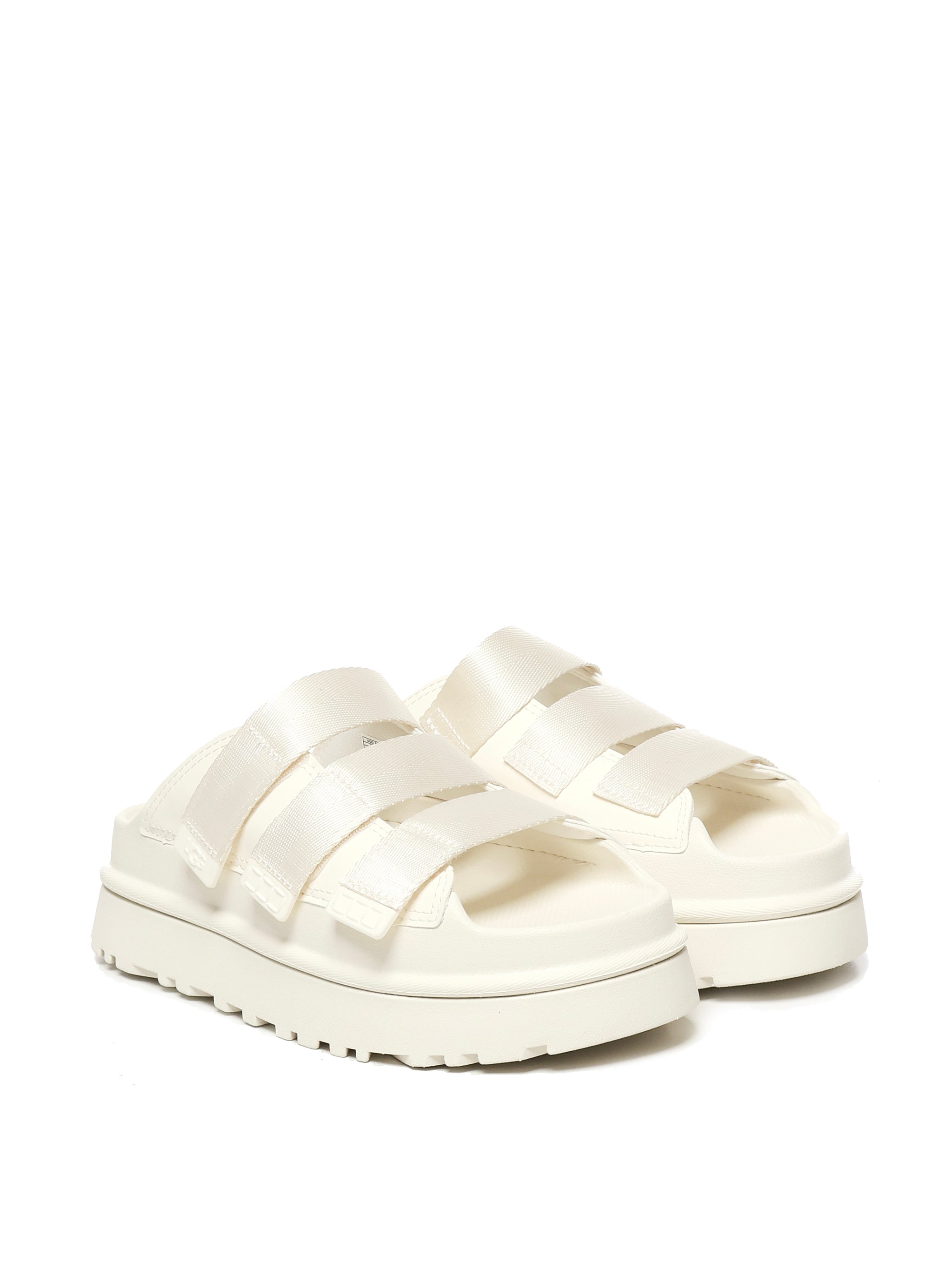 Sandali GoldenGlow <BR/> 1167430 JSM UGG 