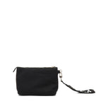Pochette Resposability 73BE7V1413 RESPONSIBILITY BEAUTNERO/BIANCO V° 73 