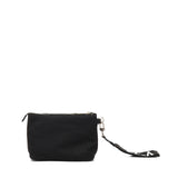 Pochette Resposability 73BE7V1413 RESPONSIBILITY BEAUTNERO/BIANCO V° 73 