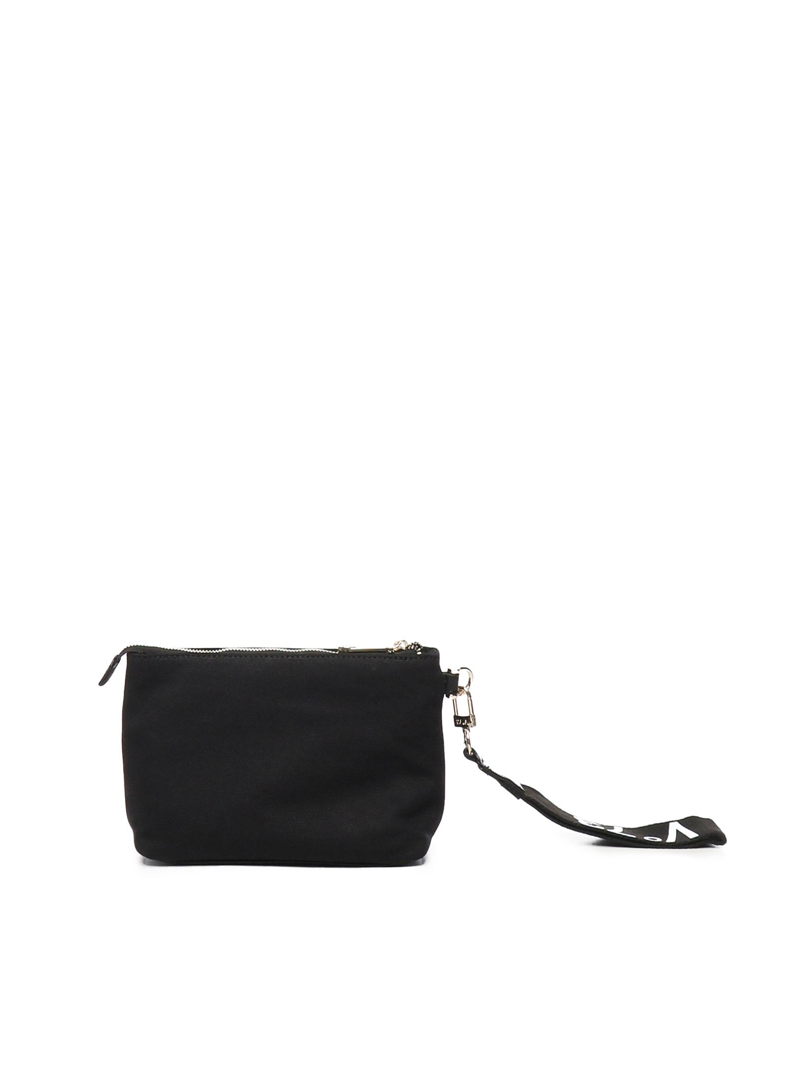 Pochette Resposability 73BE7V1413 RESPONSIBILITY BEAUTNERO/BIANCO V° 73 