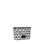 Pochette Beauty Beth 73BE8VH558 BETHNERO/BIANCO V° 73 