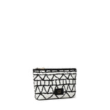 Pochette Beauty Beth 73BE8VH558 BETHNERO/BIANCO V° 73 