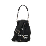 Borsa a secchiello Responsabiltiy 73BS6AF12 RESPONSIBILITY BISNERO V° 73 