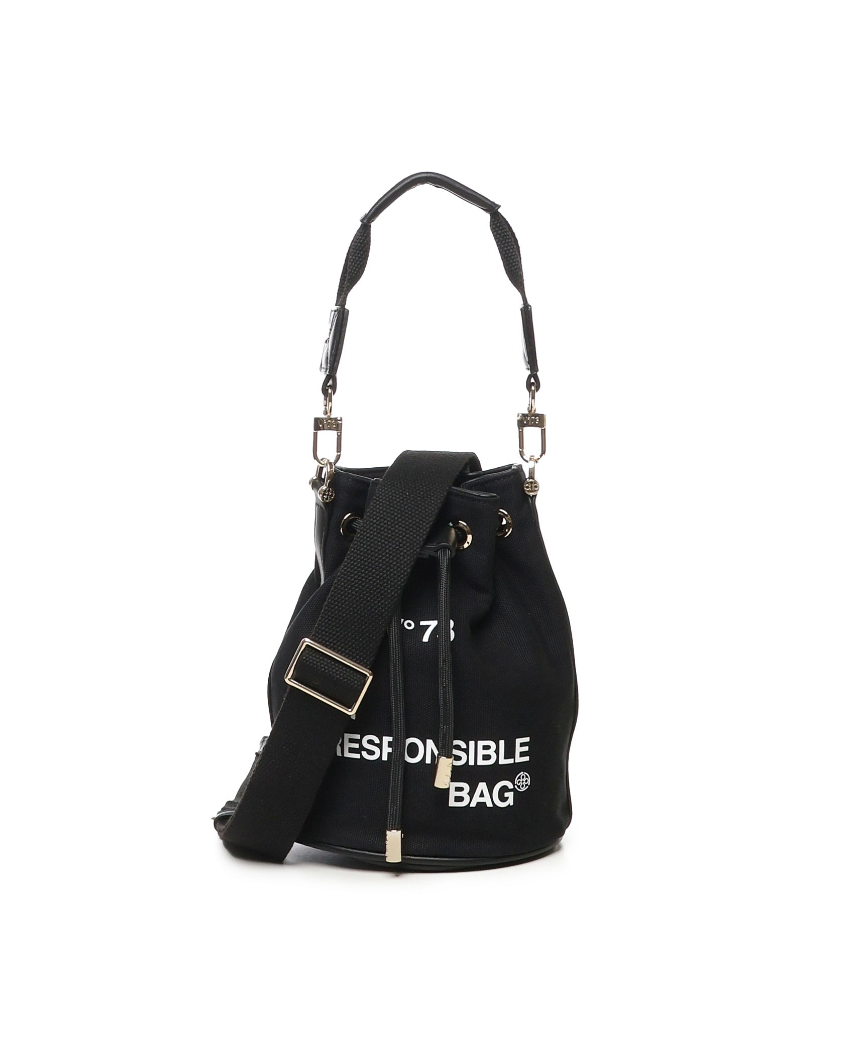 Borsa a secchiello Responsabiltiy 73BS6AF12 RESPONSIBILITY BISNERO V° 73 