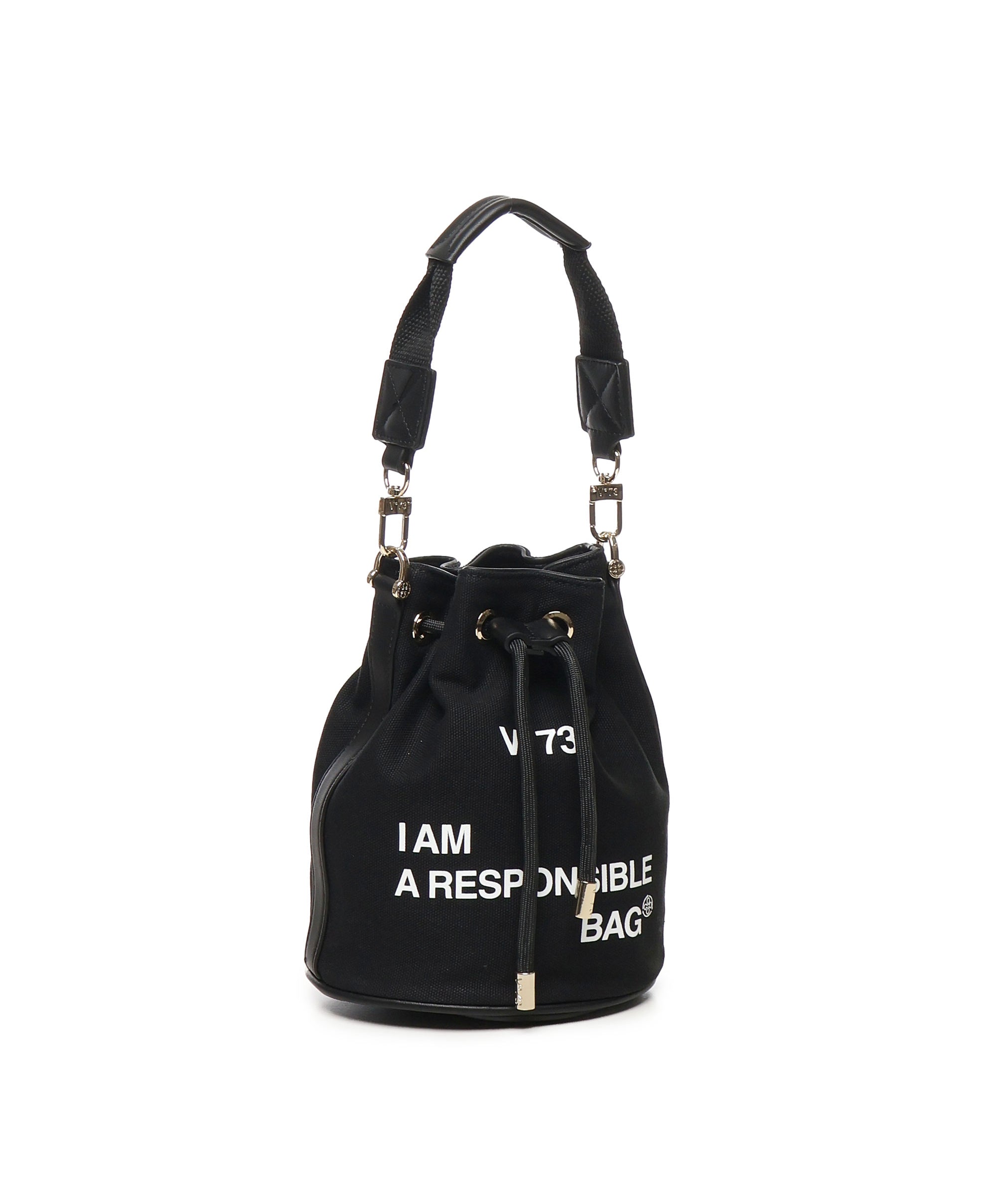 Borsa a secchiello Responsabiltiy 73BS6AF12 RESPONSIBILITY BISNERO V° 73 