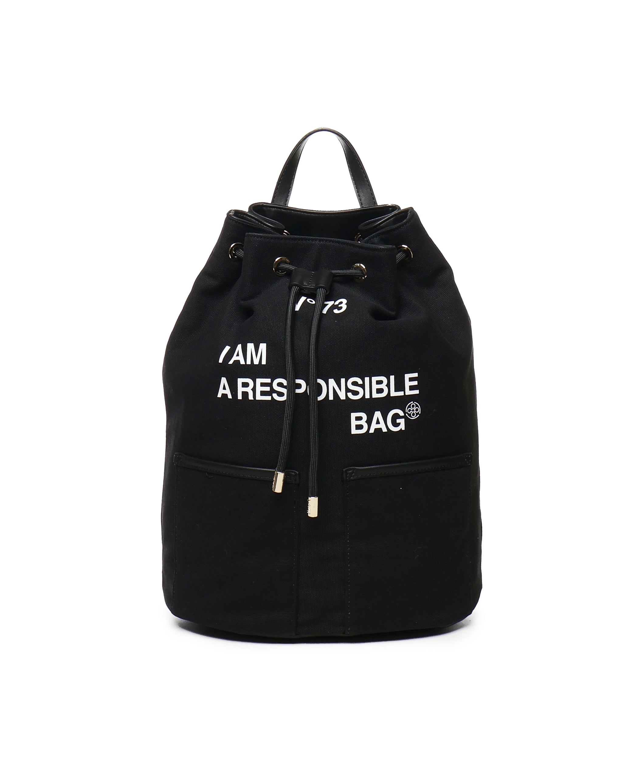 Zaino Responsability 73BS6AF13 RESPONSIBILITY BISNERO V° 73 