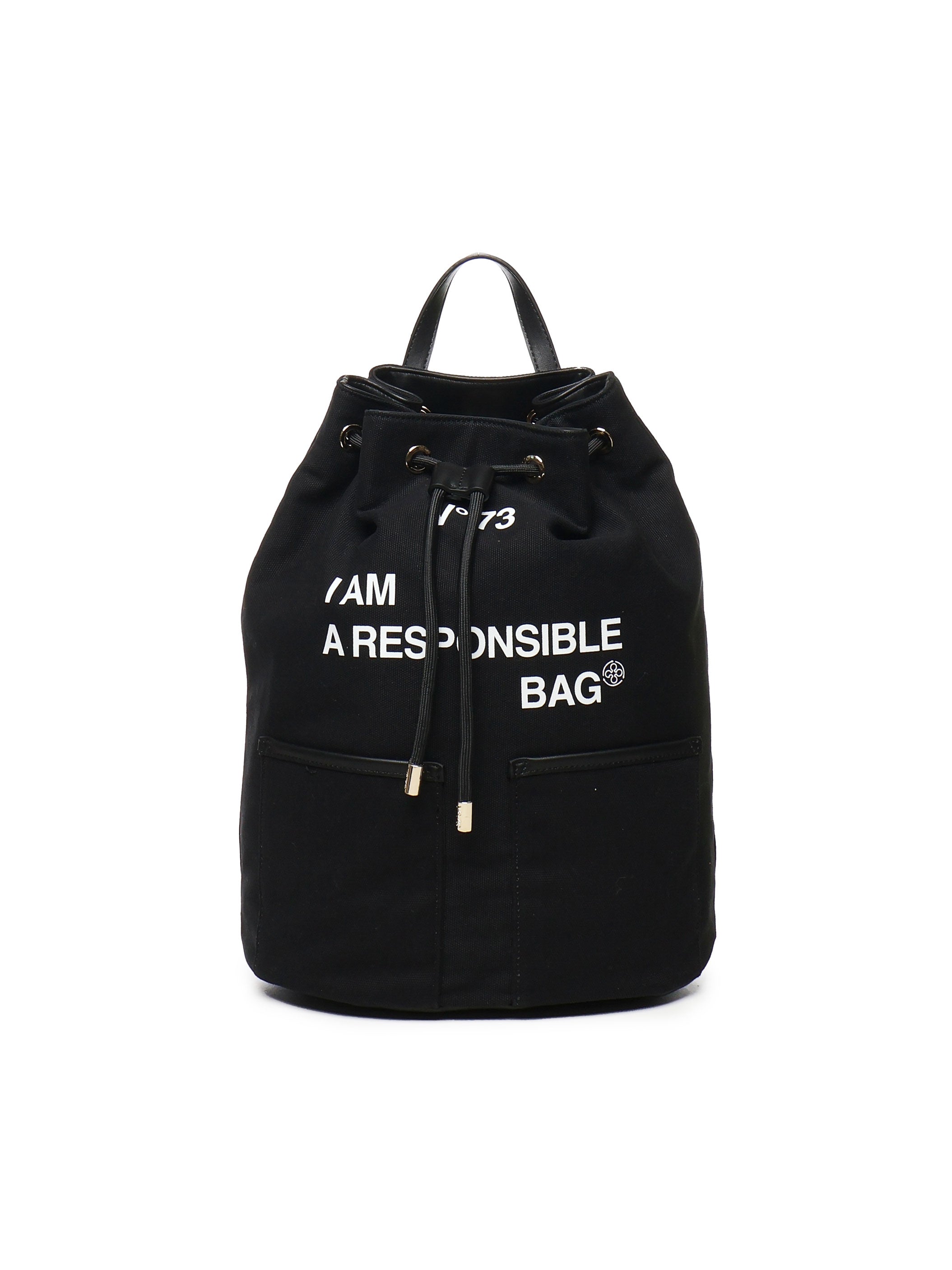 Zaino Responsability 73BS6AF13 RESPONSIBILITY BISNERO V° 73 