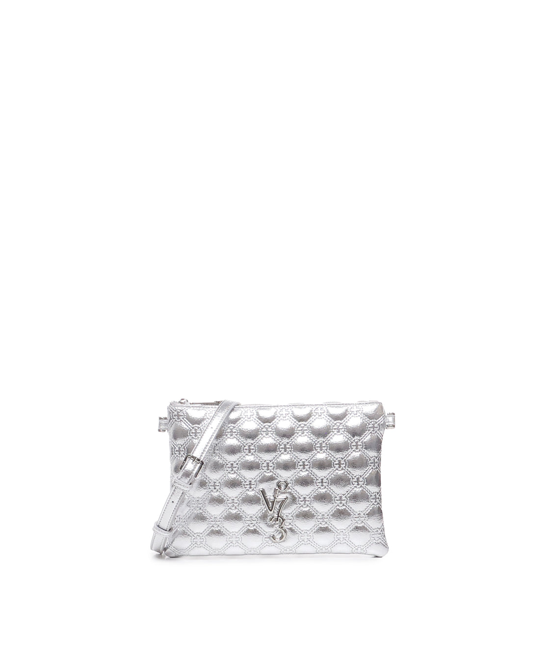 Borsa a tracolla Eva 73BS7HF06M EVAARGENTO V° 73 