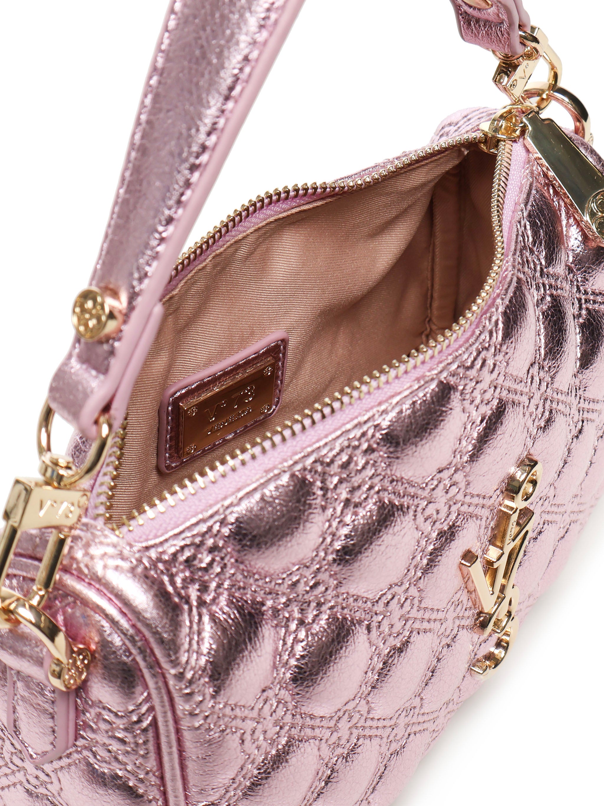 Borsa a spalla Eva 73BS7HF11M EVAROSA V° 73 