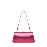 Clutch Crow Sports metallizzata 73BS7Q302 CROWFUXIA V° 73 