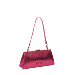 Clutch Crow Sports metallizzata 73BS7Q302 CROWFUXIA V° 73 
