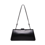Clutch Crow Sports metallizzata 73BS7Q302 CROWNERO V° 73 