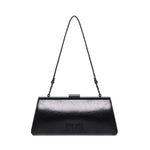 Clutch Crow Sports metallizzata 73BS7Q302 CROWNERO V° 73 