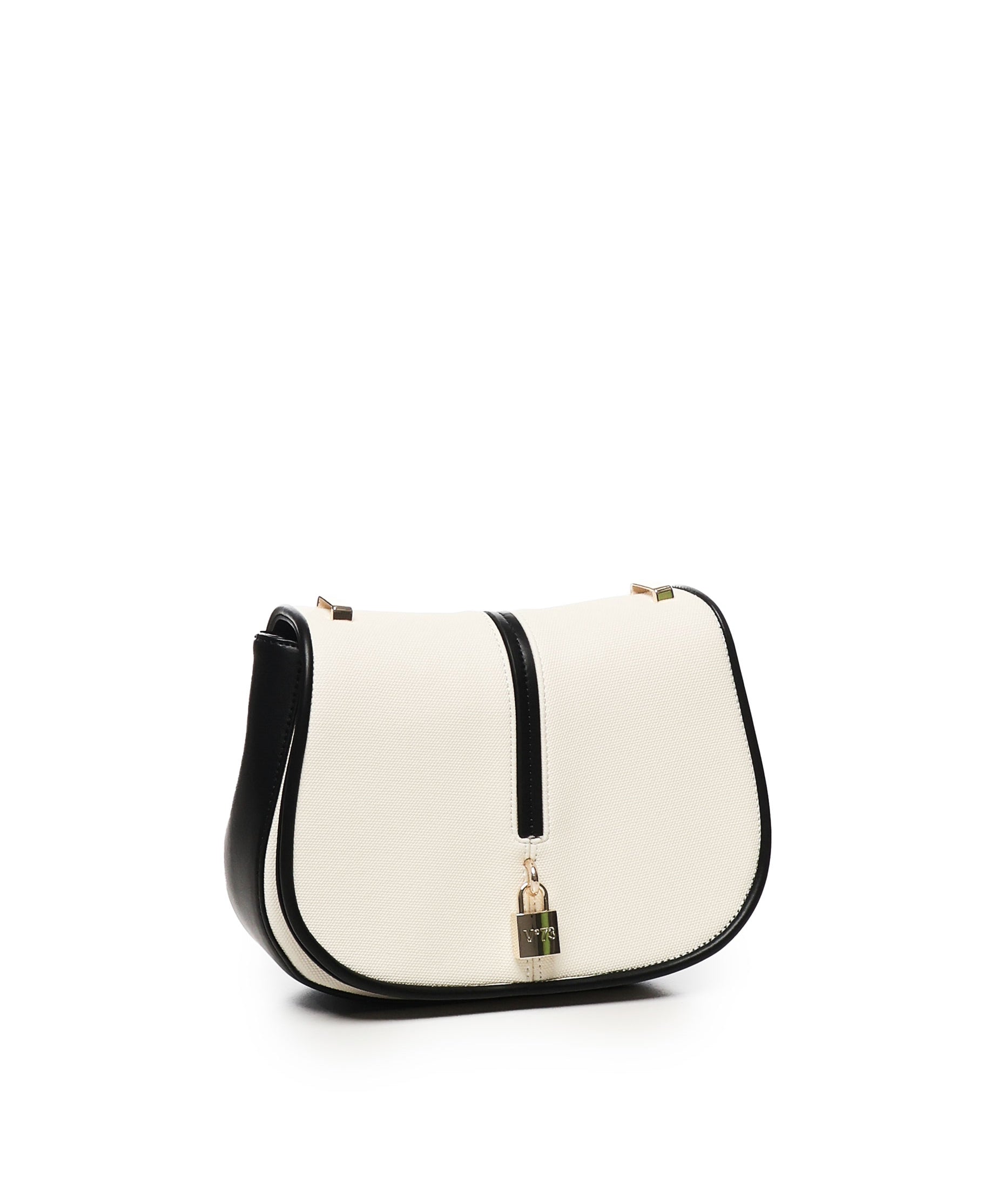 Borsa a spalla Artemisia 73BS8C201C ARTEMISIAOFF WHITE/NERO V° 73 