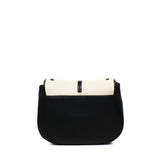 Borsa a spalla Artemisia 73BS8C201C ARTEMISIAOFF WHITE/NERO V° 73 