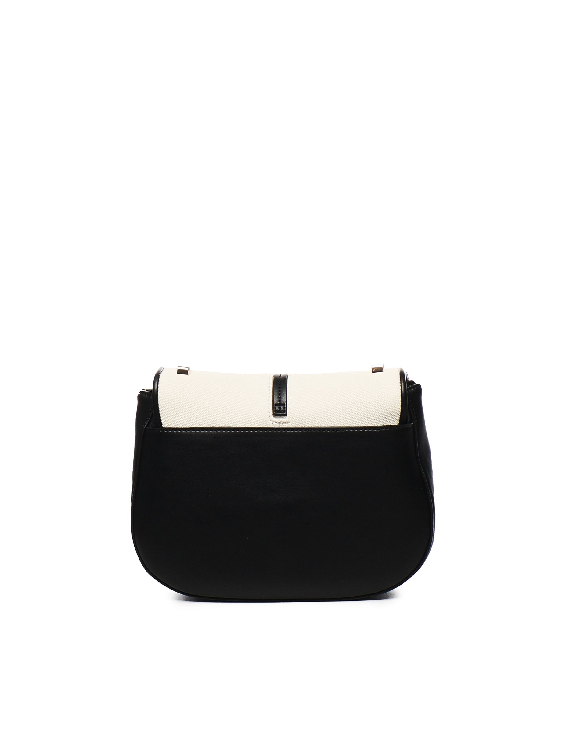 Borsa a spalla Artemisia 73BS8C201C ARTEMISIAOFF WHITE/NERO V° 73 