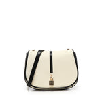 Borsa a tracolla Artemisia 73BS8C201C ARTEMISIAOFF WH/NERO V° 73 