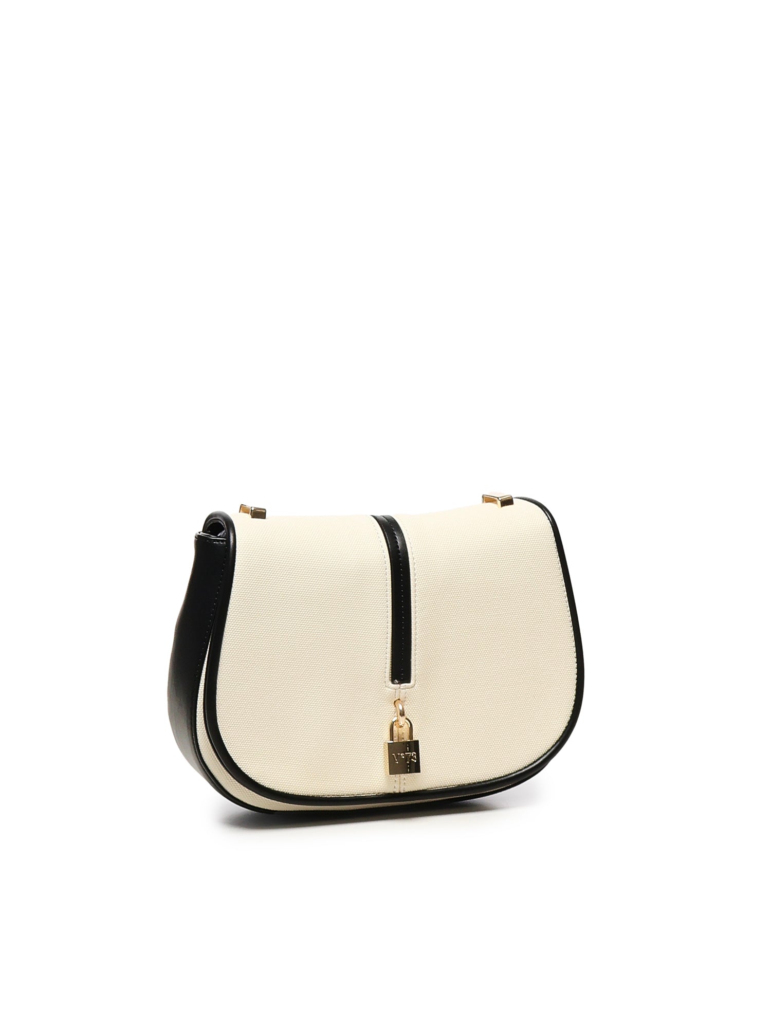 Borsa a tracolla Artemisia 73BS8C201C ARTEMISIAOFF WH/NERO V° 73 