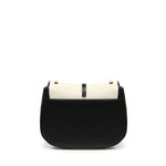 Borsa a tracolla Artemisia 73BS8C201C ARTEMISIAOFF WH/NERO V° 73 