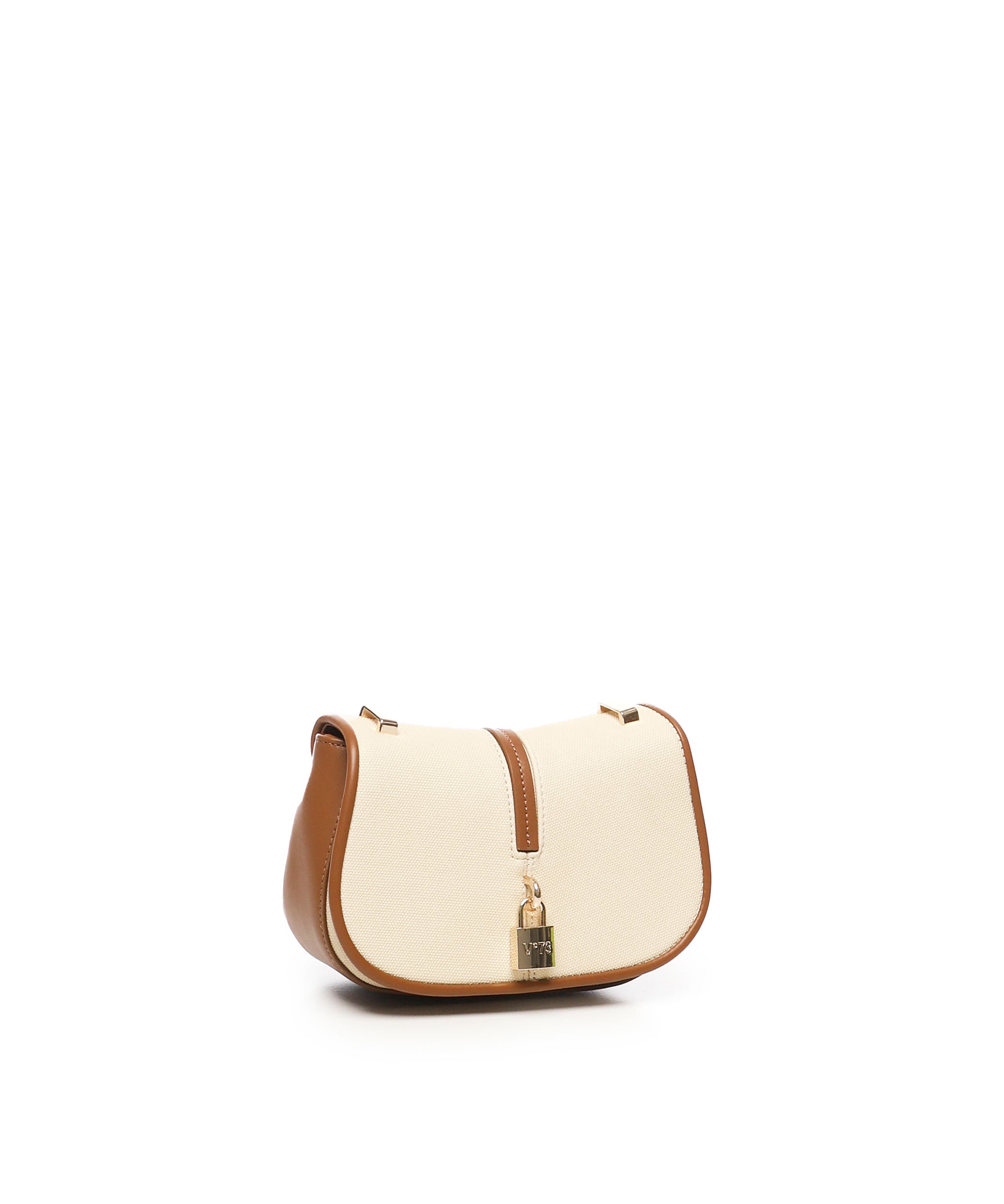 Borsa a spalla Artemisia 73BS8C202C ARTEMISIANATURALE/CUOIO V° 73 