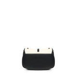 Borsa a spalla Artemisia 73BS8C202C ARTEMISIAOFF WHITE/NERO V° 73 