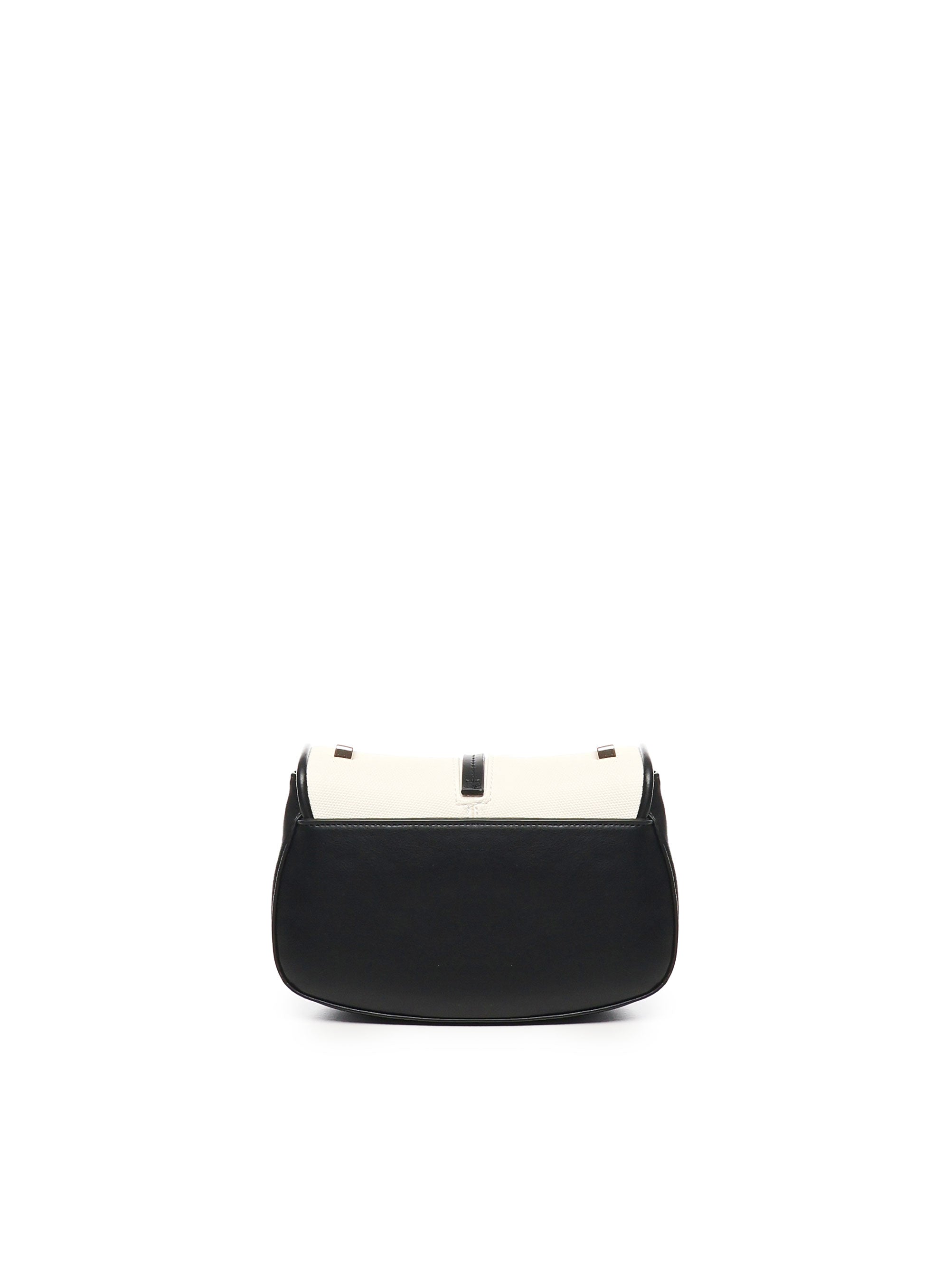 Borsa a spalla Artemisia 73BS8C202C ARTEMISIAOFF WHITE/NERO V° 73 