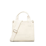 Borsa shopping responsability Now 73BS8F301 RESPONSIBILITY NOWOFF WHITE V° 73 