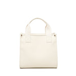 Borsa shopping responsability Now 73BS8F301 RESPONSIBILITY NOWOFF WHITE V° 73 