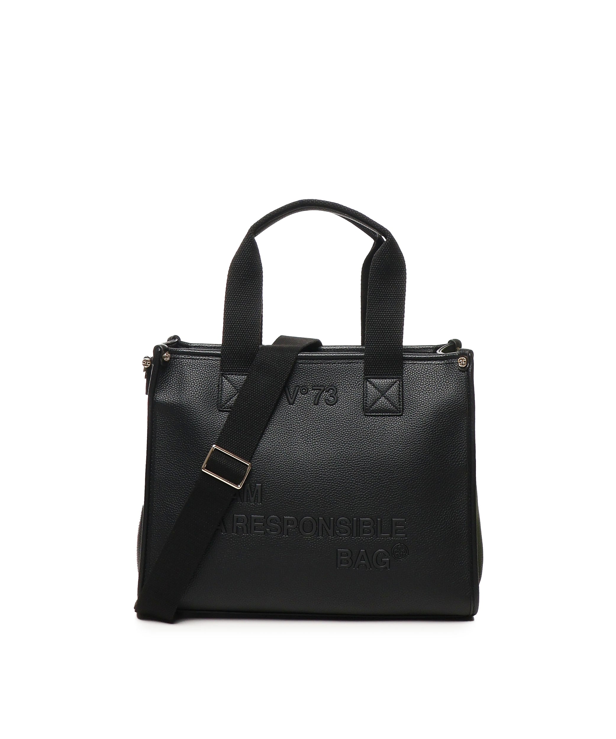 Borsa Responsibility Now 73BS8F302 RESPONSIBILITY NOWNERO V° 73 