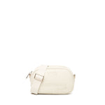 Borsa a tracolla Resposability Now<BR/> 73BS8F304 RESPONSIBILITY NOWOFF WHITE V° 73 