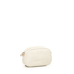 Borsa a tracolla Resposability Now<BR/> 73BS8F304 RESPONSIBILITY NOWOFF WHITE V° 73 