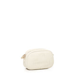 Borsa a tracolla Resposability Now<BR/> 73BS8F304 RESPONSIBILITY NOWOFF WHITE V° 73 