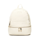 Zaino Responsability Now 73BS8F305 RESPONSIBILITY NOWOFF WHITE V° 73 